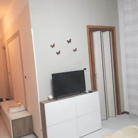 דירה Tree House 2 Cassano dʼAdda