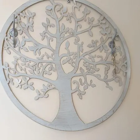 דירה Tree House 2 Cassano dʼAdda