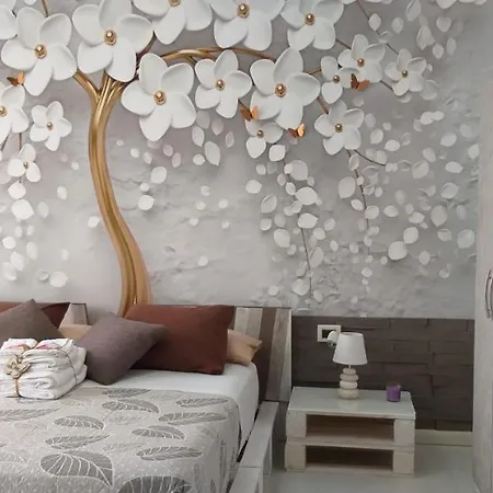 Tree House 2 * Cassano dʼAdda