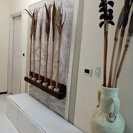 Apartamento Tree House 2 Cassano dʼAdda